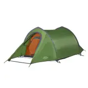 Vango Scafell 200 2 Person Camping & Hiking Tent - Pamir (VTE-SC200-T)