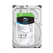 Seagate SkyHawk 8TB Sata 6Gb/s 3.5" Internal HDD Hard Disk Drive ST8000VX004