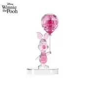 Winnie The Pooh Piglet Model Figure Building Block Diy Bricks Doll Doll