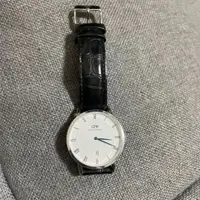 在飛比找蝦皮購物優惠-Daniel Wellington 手錶 男士 日本直送 二