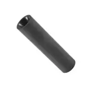 80 X 20 X 6 mm Boron Carbide Sandblasting Nozzle, Sandblasting Nozzle,2088