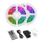Led Strip Lights, Yutop 32.8ft RGB Light Strip RGB Color Changing Tape light wi