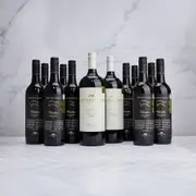 10x Reschke Vitulus Shiraz + 2 FREE 2020 Stepping Stone Shiraz Magnums - Buy Online | The Wine Collective