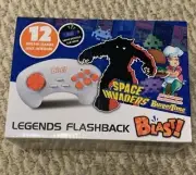Brand New Legends Flashback Blast - Electronic Games