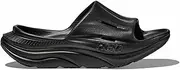 [HOKA ONE ONE] Unisex-Adult Ora Recovery Slide 3 Sandal