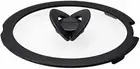 T-fal lid 22cm butterfly glass lid Ingenio Neo L99364 T-fal