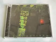 Atomic Grave - Quarantined CD Sealed 2013 Thrash Metal