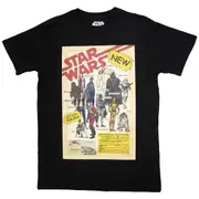 T Shirt - Action Figures