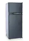 Sphere Upright Compressor Fridges – UCF270 - LHH