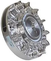 ARC 6695 Predator 212cc Speedway Billet Flywheel, Non-Hemi