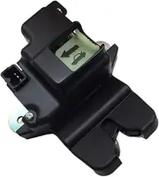 POEXIR Tailgate Trunk Lock Latch Door Lock, for Hyundai,for Elantra, MD 2011 2012 2013 2014 2015 2016 Boot Lid Solenoid