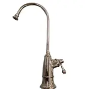 Tomlinson Satin Nickel (1019301) Reverse Osmosis Designer Faucets -Lead Free