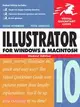 Illustrator 10 for Windows and Macintosh