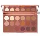 Morphe 18WT MATTE ESSENTIALS Artistry Eyeshadow Palette Authentic New In Box