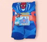 Spider-Man Hooded Bath Towel Marvel Jay Franco