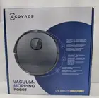 *GREAT DEAL*Ecovacs Deebot T8 Robot Vacuum And Mop Cleaner, Precise Laser Black