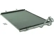 A/C Condenser and Receiver Drier Assembly For 2014 Kia Forte5 TS379ZH (for: Kia)