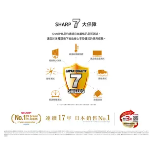 SHARP 夏普 75吋 GOOGLE TV 4K聯網液晶電視 4T-C75FK1X