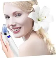 minkissy Electric Pore Cleaner Beauty Instrument USB Electric Skin Care Instrument Facial Beauty Cleaner