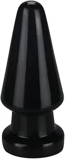 XL Anal Butt Plug BIG Dildo Dong Monster Fat Massive Thick Extra Large HUGE Silicone Anal Beads Sex Toy