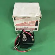 oem 89-81513M Mercury Mariner 40/55/60 Hp Outboard Starter Solenoid