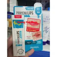 在飛比找蝦皮購物優惠-Labocare Panteno Lip Balm 10ml