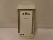 Samsung EF-PA500BSEGWW Protective White Cover - A5 Galaxy SM-A500F