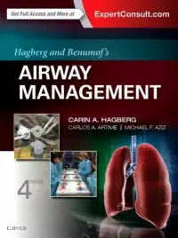 在飛比找博客來優惠-Hagberg and Benumof’s Airway M