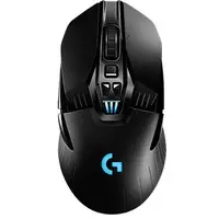 在飛比找蝦皮購物優惠-【鳥鵬電腦】Logitech 羅技 G903 LIGHTSP