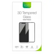 [TGSP3DSGN20] Samsung Galaxy Note20 Tempered Glass Screen Protector- Super Clear, 9H