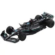 Mercedes AMG Petronas F1 W14 E Performance No.63 George Russell 5th Monaco GP 1:43 Spark Model