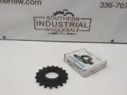 Tsubaki (UST) 60SDS18H 60 / 3/4" 18 Teeth SDS Bushing Bore Roller Chain Sprocket