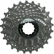 SRAM PG-1170 11-Speed Bicycle Cassette, 11-32T, Silver