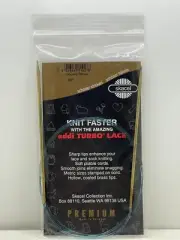 Skacel Knit Faster Addi Turbo Lace 40" Circular Knitting Needle Size 2.75mm