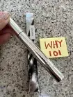 BELLE EN ARGENT Reframing CLEAR Brow Gel FULL SIZE; Brand New Box SEALED $19