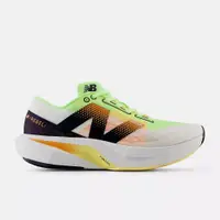 在飛比找PChome24h購物優惠-【New Balance】FuelCell Rebel v4