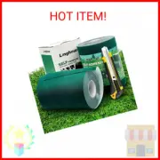 Artificial Grass Turf Seam Tape, Self-Adhesive Tape for Synthetic Lawn Jointing,