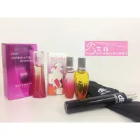 在飛比找蝦皮購物優惠-【IS艾絲】香水】GIVENCHY 紀梵希 ESCADA d