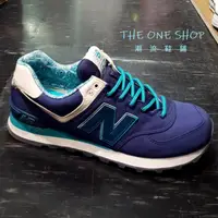 在飛比找蝦皮購物優惠-TheOneShop NEW BALANCE nb 574 