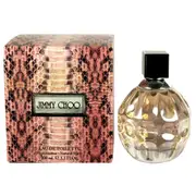 Jimmy Choo Women's Eau De Toilette Spray Ladies Scent Fragrance 100ml EDT