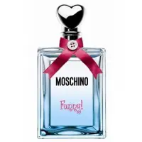 在飛比找蝦皮購物優惠-Moschino Funny 愛情趣女性淡香水50ml 10