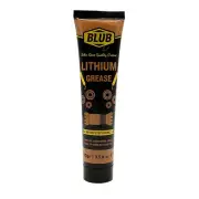 BLUB Lithium Grease - Bearing & Schmierfettpaste for Fahrradkomponenten - 100g