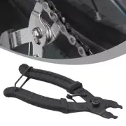 Cycling Chain Clamp Bike Chain Link Tool Removal Install Plier Repair Tools New