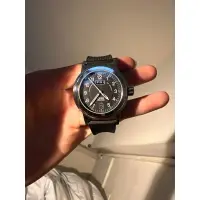 在飛比找蝦皮購物優惠-oris bc3 7500  二手