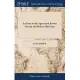 An Essay on the Agreement Betwixt Ancient and Modern Physicians: Or a Comparison Between the Practice of Hippocrates, Galen, Sydenham, and Boerhaave,