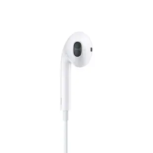 Apple原廠 EarPods 具備 3.5 公釐耳機接頭 蘋果耳機 3.5mm接頭 有線 apple耳機 AP12