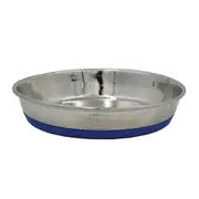 Zeez Durapet Premium Stainless Steel Cat Bowl 200ml