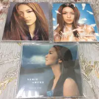 在飛比找蝦皮購物優惠-安室奈美惠 Namie Amuro – Never End/