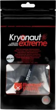 Kryonaut Extreme Thermal Paste - 2 Grams | FREE SHIPPING NEW