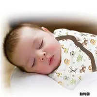 在飛比找蝦皮商城優惠-【綠寶貝】Summer Infant swaddle me懶